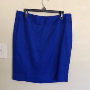NWT Pencil Skirt The Limited